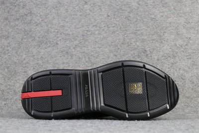Wmns Prd America's Cup 'Black'