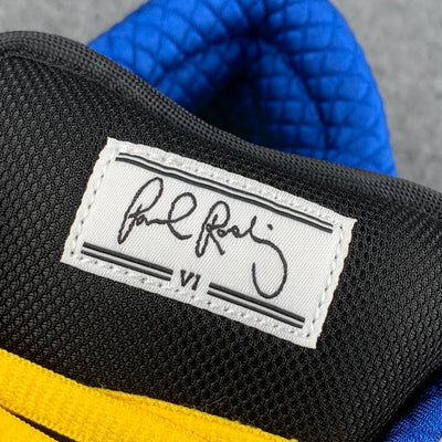 Dunk Low SB 'What The Paul'