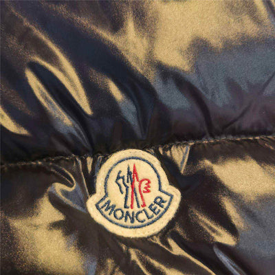 Moncler Tibb Hooded Down Vest