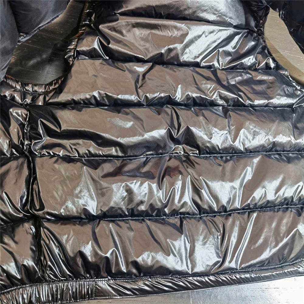 Moncler Tibb Hooded Down Vest