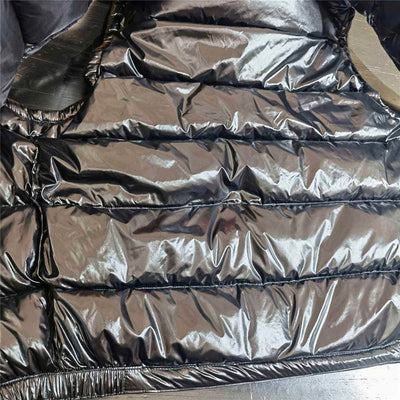 Moncler Tibb Hooded Down Vest