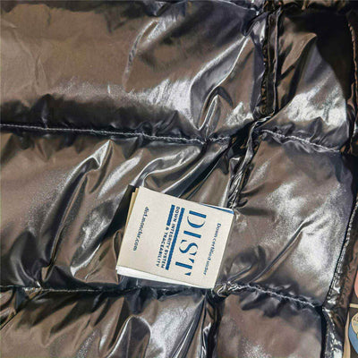 Moncler Tibb Hooded Down Vest
