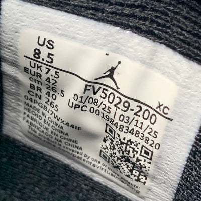 (EARLY LOOK) Air Jordan 4 Retro 'Cave Stone'