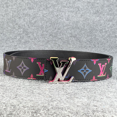 Louis Vuitton LV Light 40mm Reversible Belt ‘Multicolor’