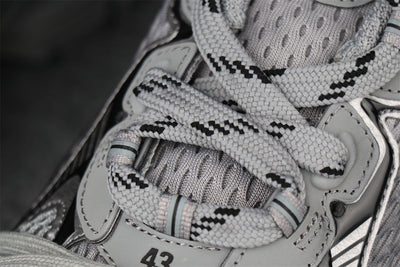 Balenciaga Wmns 3XL Sneaker 'Worn-Out - Grey'