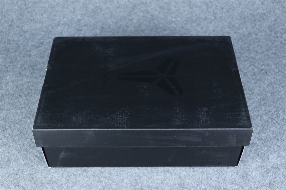 Nike Zoom Kobe 4 Protro 'Draft Day' 2019