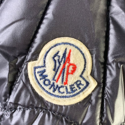 Moncler SPIDERMAN VIOLIER DOWN JACKET