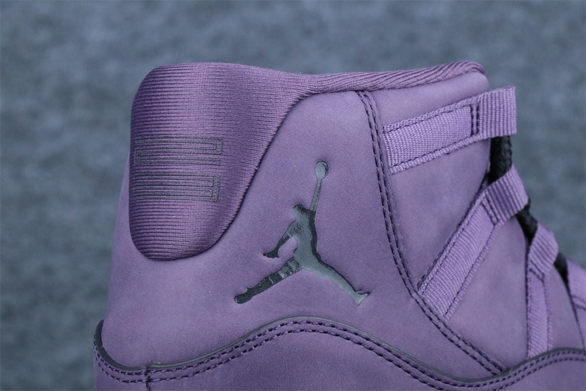 Air Jordan 11 Retro 'Mojave'