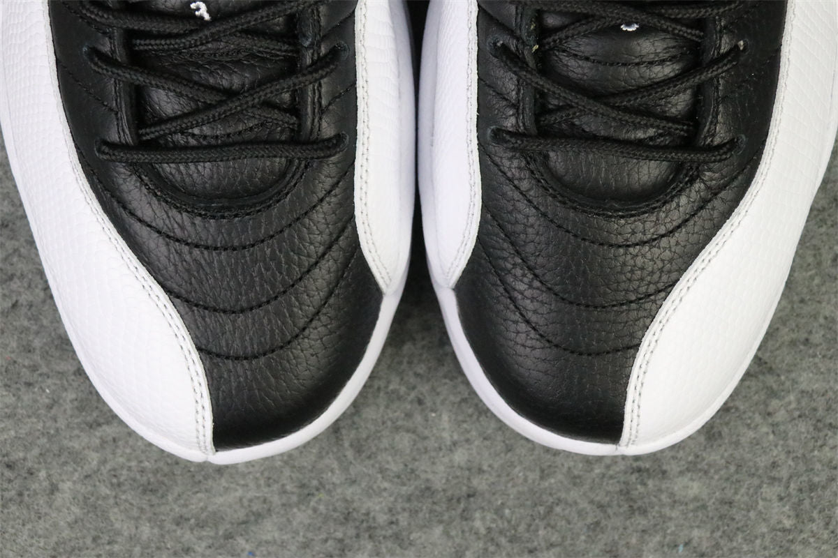 Air Jordan 12 Retro 'Playoff' 2022