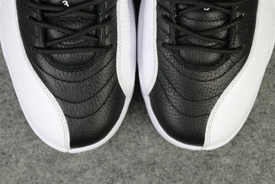 Air Jordan 12 Retro 'Playoff' 2022