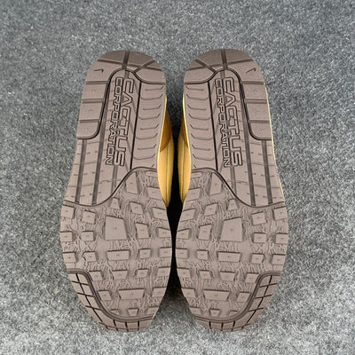 Travis Scott x Air Max 1 'Wheat'