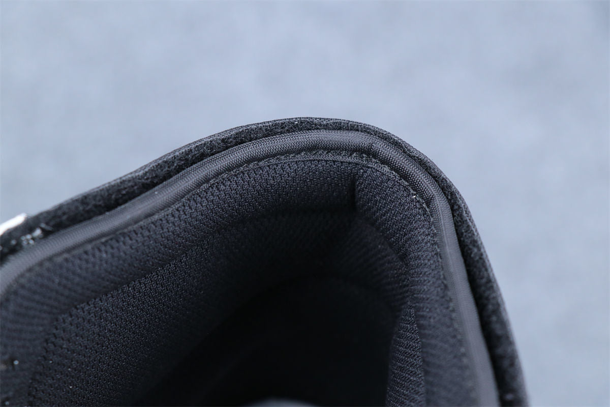 Custom Travis Scott x Air Jordan 1 Retro High OG 'Reverse Mocha'