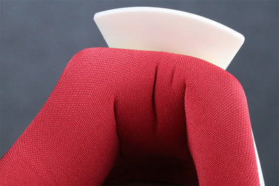 (Early Look) Air Jordan 4 Retro “Pale Ivory / Sierra Red”