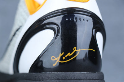 Nike Zoom Kobe 6 Protro 'White Del Sol' 2021