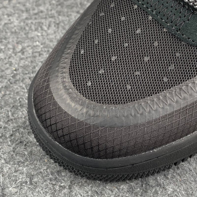 Off-White x Air Force 1 Low 'Black'