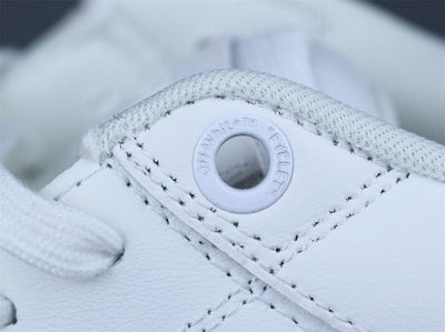 Off-White Out of Office 'Black White Blue'