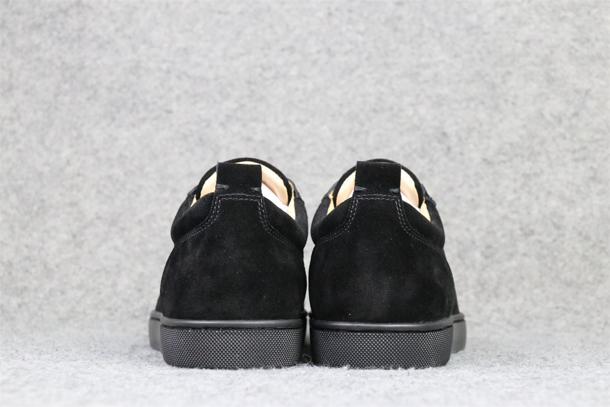 CL Louis Junior Spikes 'Black