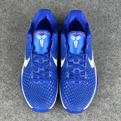 Nike Zoom Kobe 6 Protro 'Dodgers'