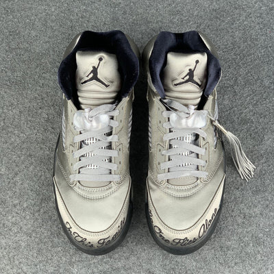 Wmns Air Jordan 5 Retro 'Wings'