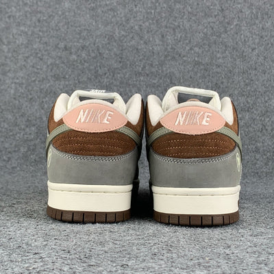 Yuto Horigome x Dunk Low SB