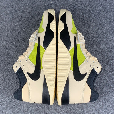 Travis Scott x Jordan Jumpman Jack TR 'Bright Cactus