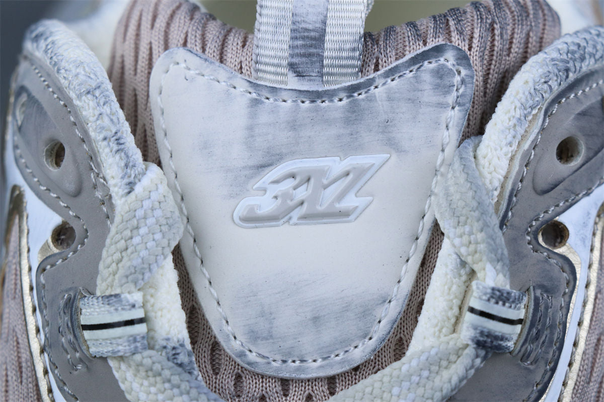 Balenciaga 3XL Sneaker 'Worn-Out - Light Beige'