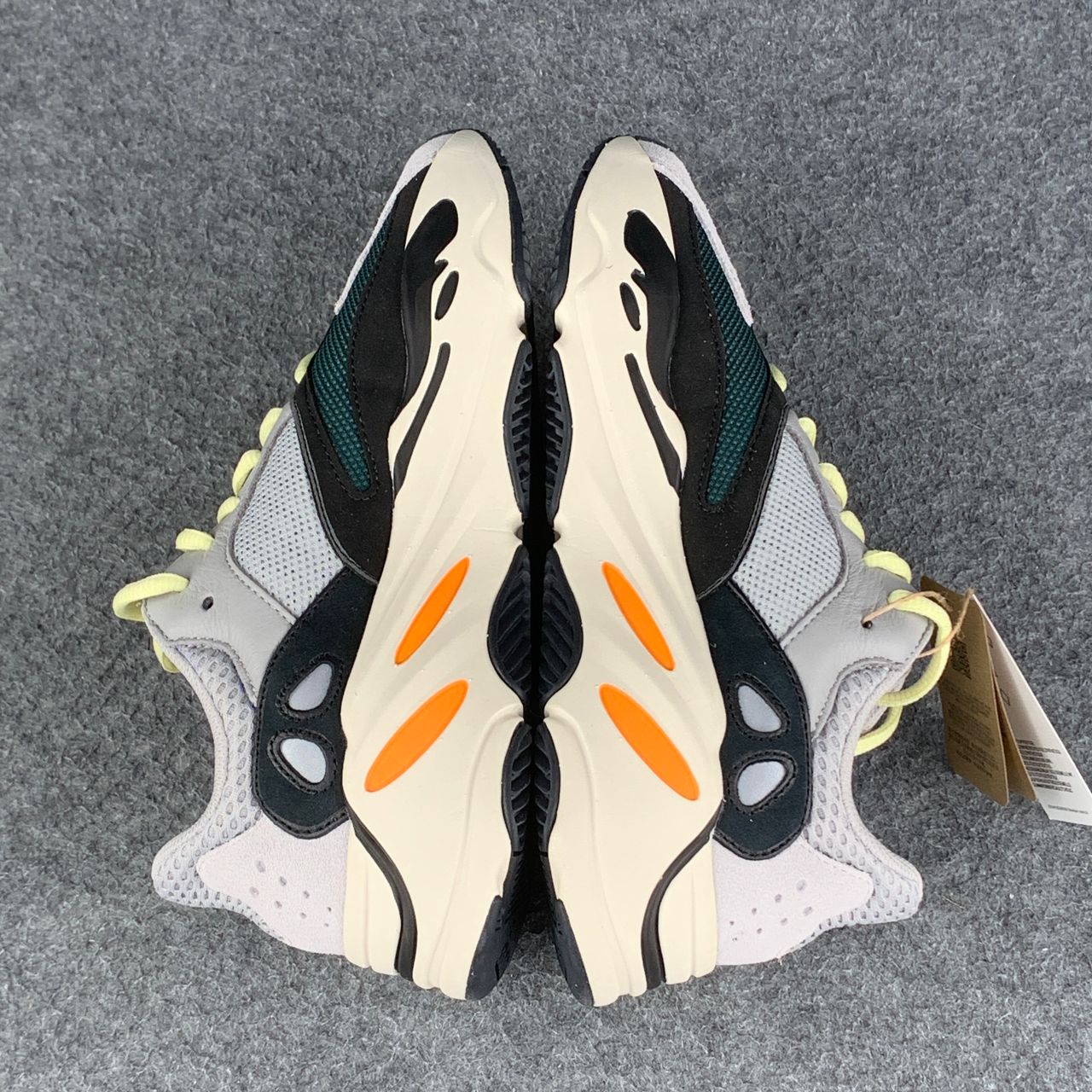 Adidas Yeezy Boost 700 'Wave Runner'