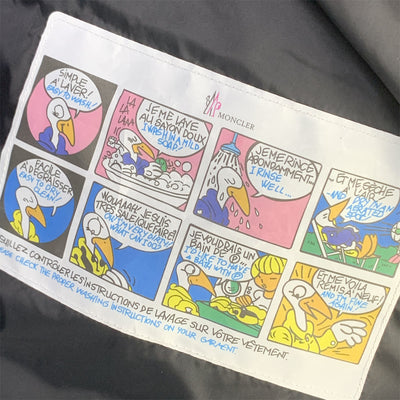 Moncler Maya Jacket ‘Black’