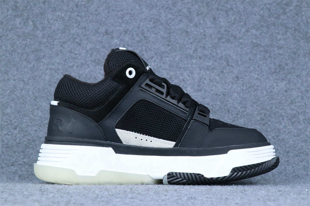 Amiri MA-1 ‘Black White’