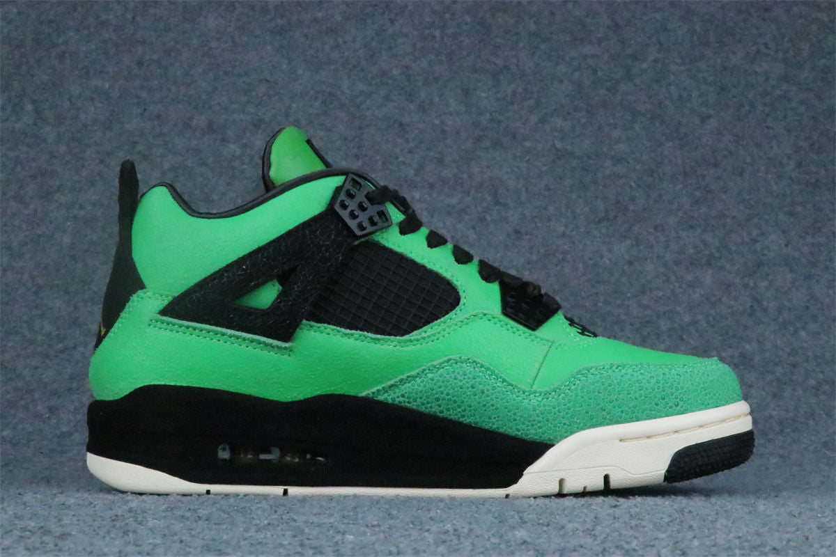 Air Jordan 4 Retro 'Manila' Sample