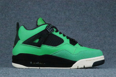 Air Jordan 4 Retro 'Manila' Sample