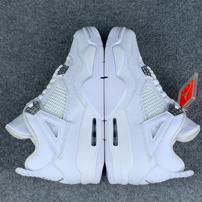 Air Jordan 4 Retro 'Pure Money' 2017