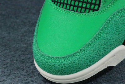 Air Jordan 4 Retro 'Manila' Sample