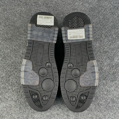 Off-White Out Of Office 'For Walking - Black White'