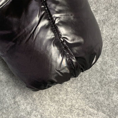 Moncler Parnaiba Long Down Coat ‘Black’