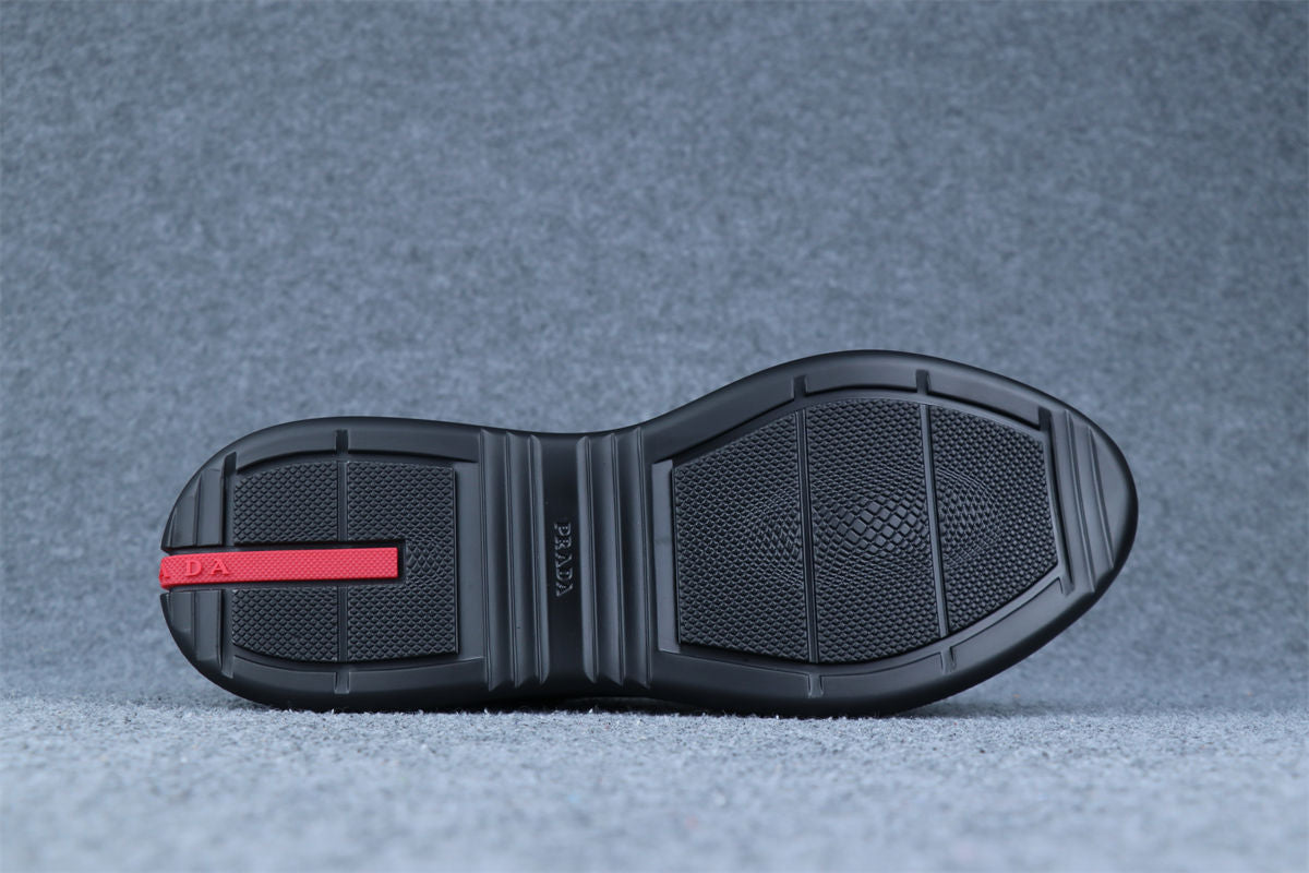 PRD America's Cup Black
