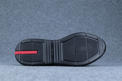 PRD America's Cup Black