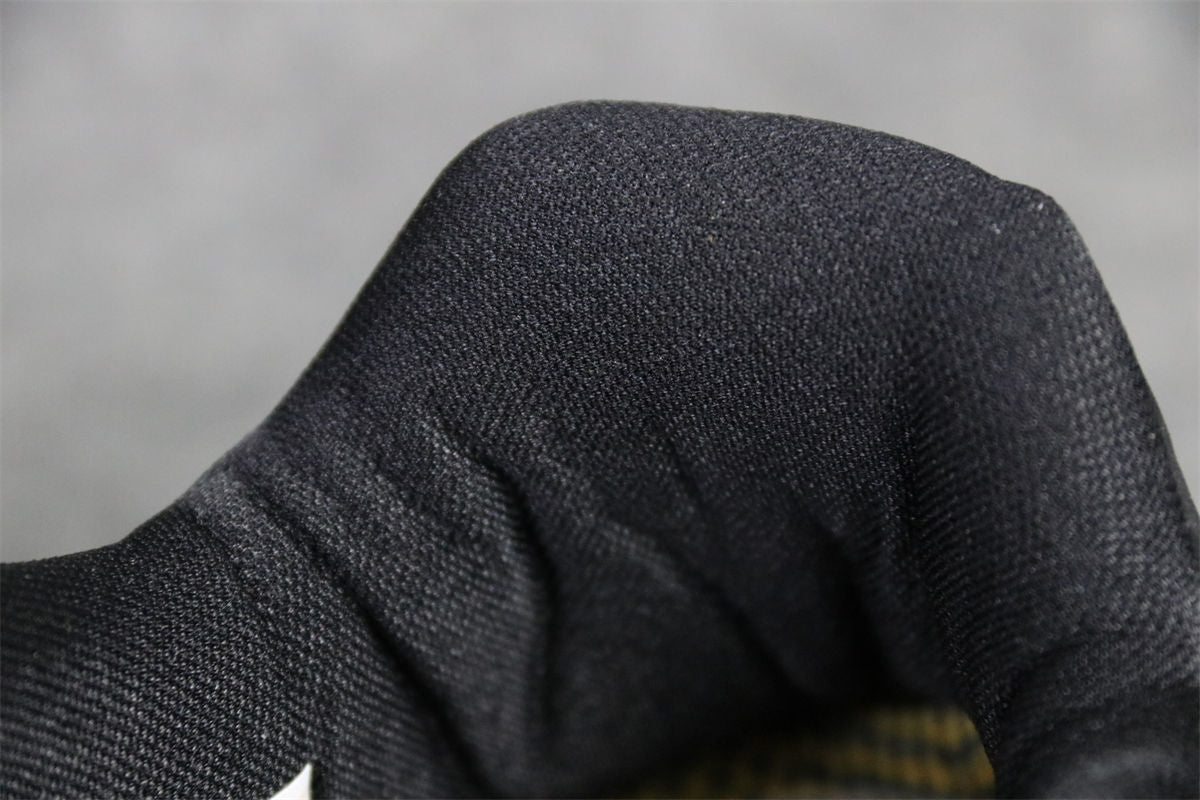 Nike Zoom Kobe 6 'Black Del Sol'