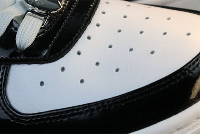 Bapesta ‘Black'