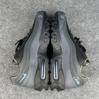 Corteiz x Air Max 95 SP 'Rules the World - Aegean Storm'