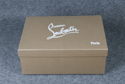 Cl Happyrui Spikes Sneakers 'Black'