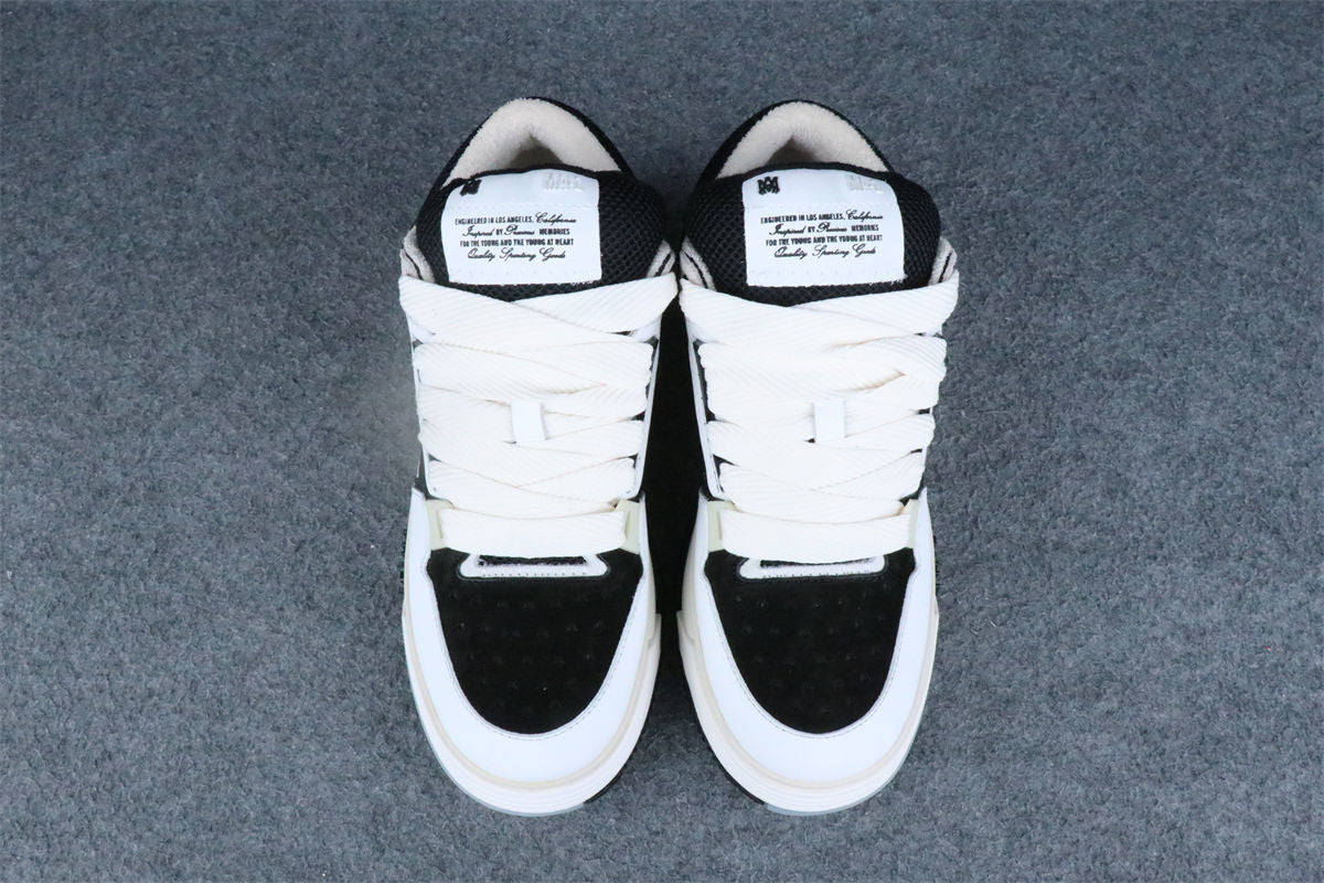 Amiri MA-1 ‘White Black’ (2024)