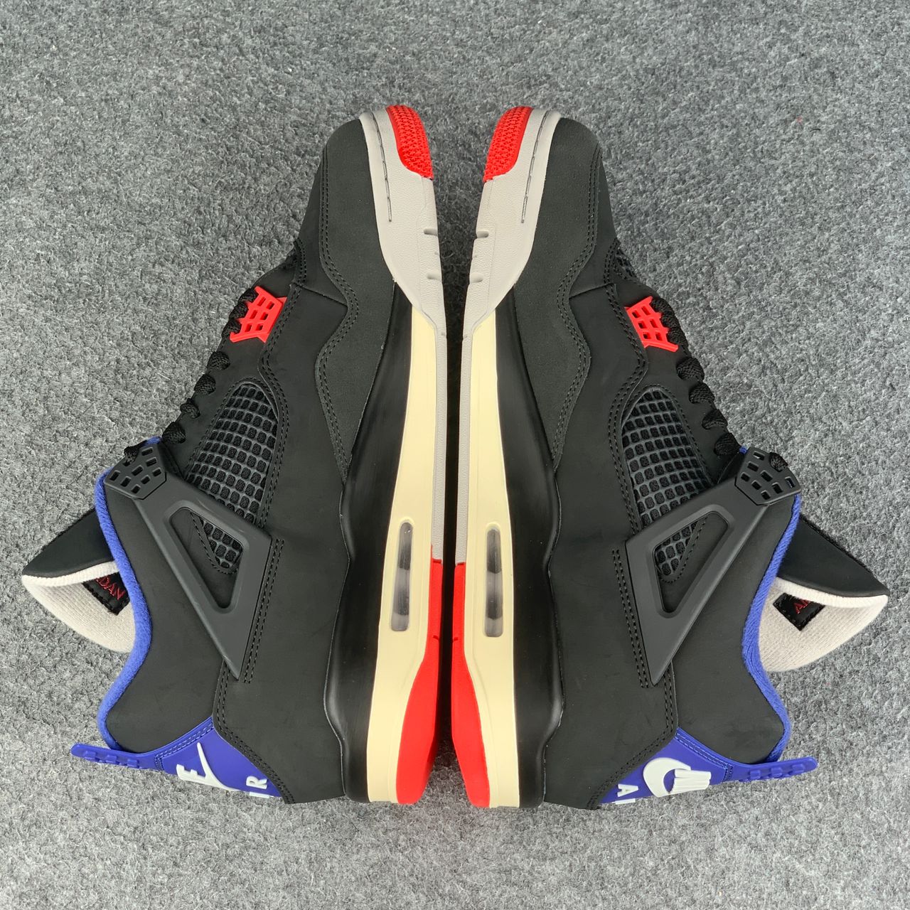 Air Jordan 4 Retro 'Rare Air'