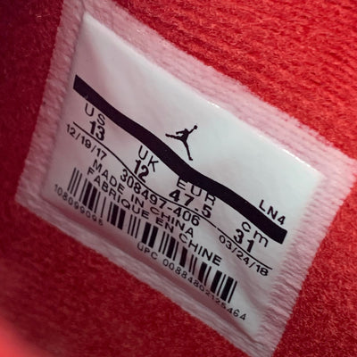 Travis Scott x Air Jordan 4 Retro 'Cactus Jack'