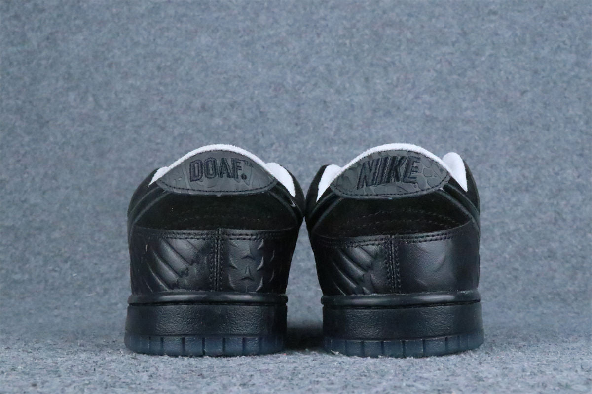 Dunk Low ‘What the Duck - University of Oregon Alternate’ PE