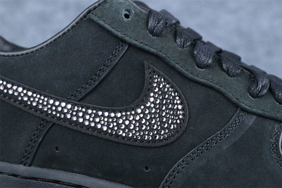 Swarovski x Nike Air Force 1 Low 'Ja Morant'