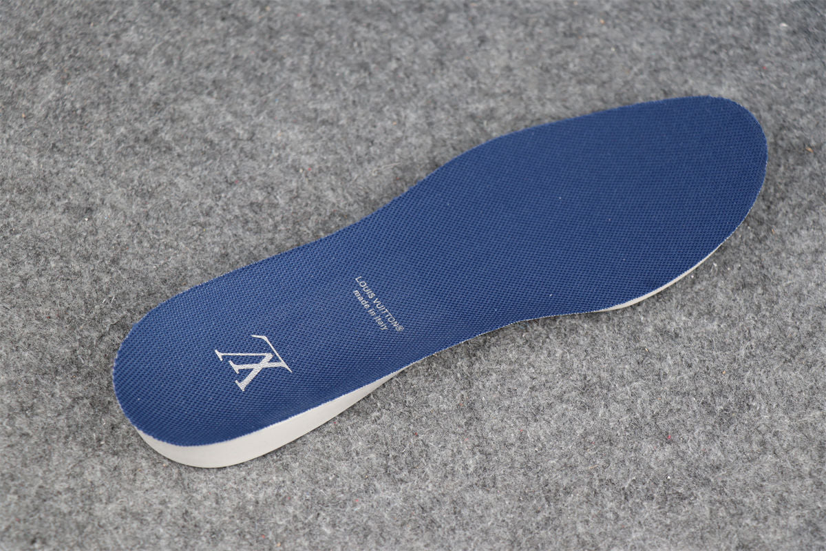 LVT Trainer ‘Blue’
