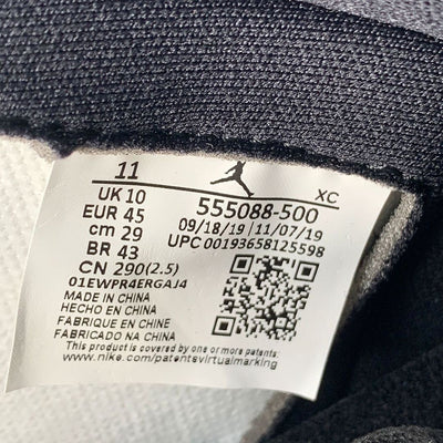 Air Jordan 1 Retro High OG 'Court Purple 2.0'