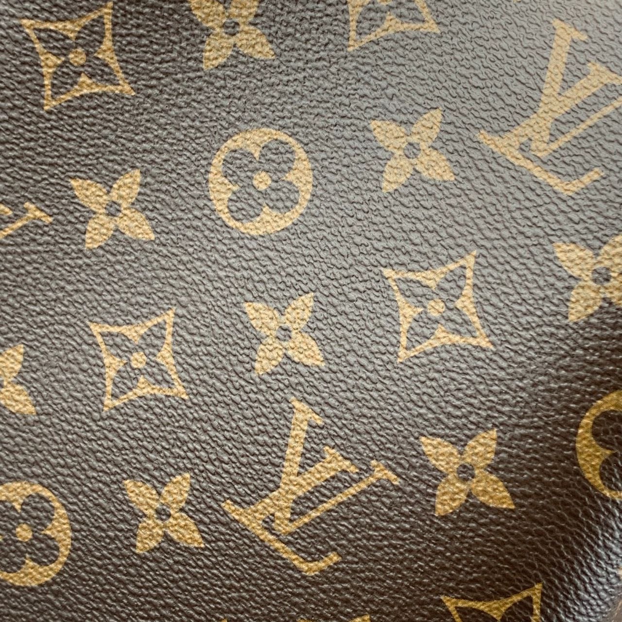 LV NéoNoé BB Monogram Canvas Bucket Bag (B-Grade)