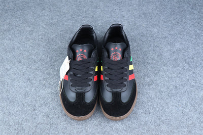 Ajax x Samba OG 'Bob Marley Tribute - Three Little Birds